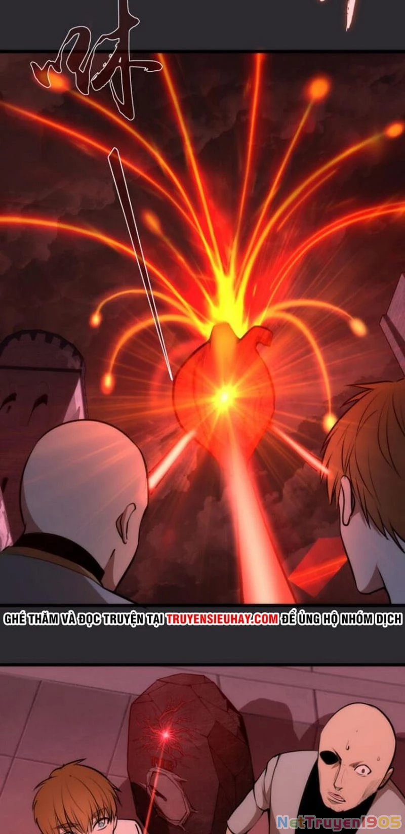 Cao Đẳng Linh Hồn Chapter 115 - 19