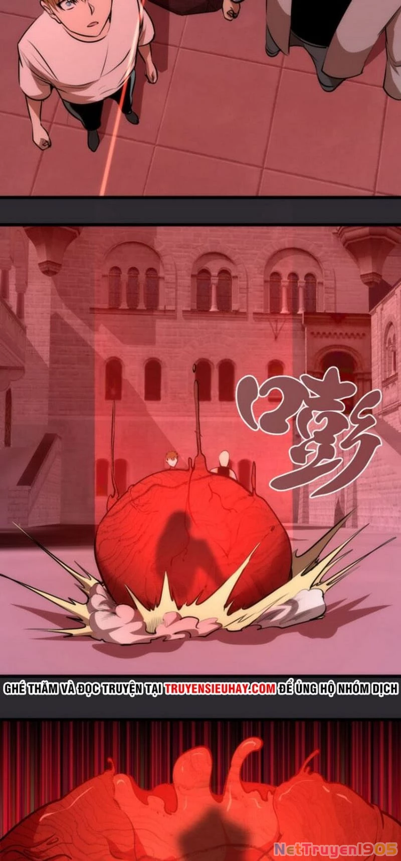 Cao Đẳng Linh Hồn Chapter 115 - 20