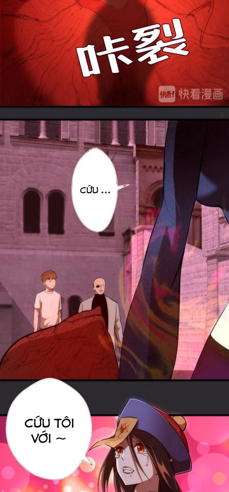 Cao Đẳng Linh Hồn Chapter 115 - 21