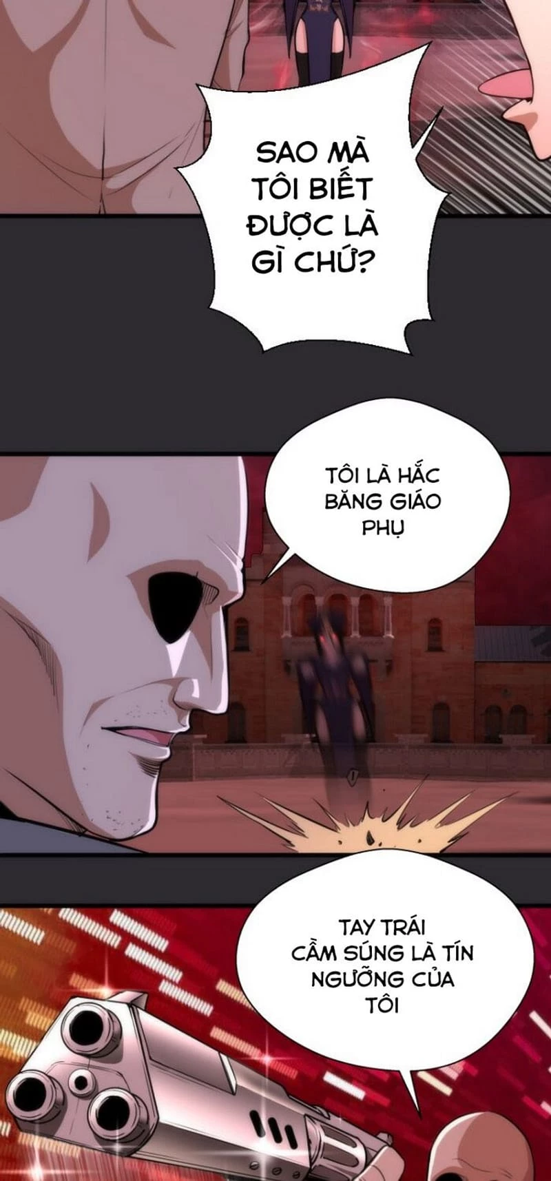 Cao Đẳng Linh Hồn Chapter 115 - 26