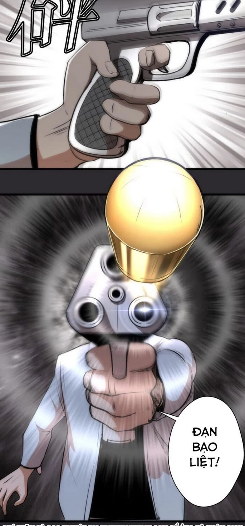 Cao Đẳng Linh Hồn Chapter 115 - 35