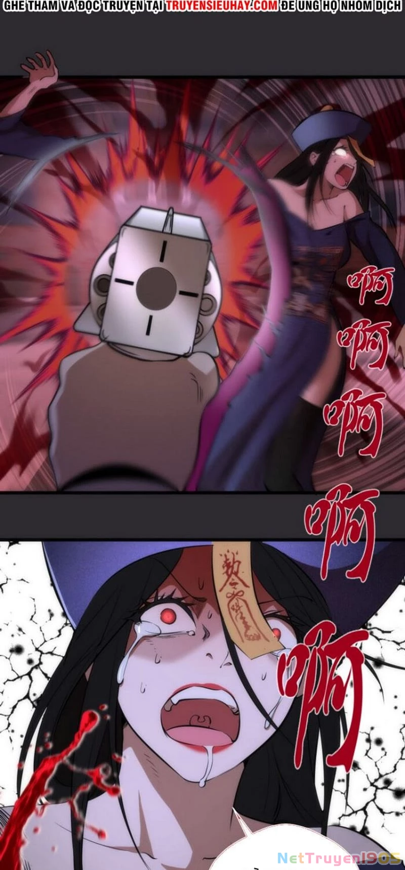 Cao Đẳng Linh Hồn Chapter 115 - 36