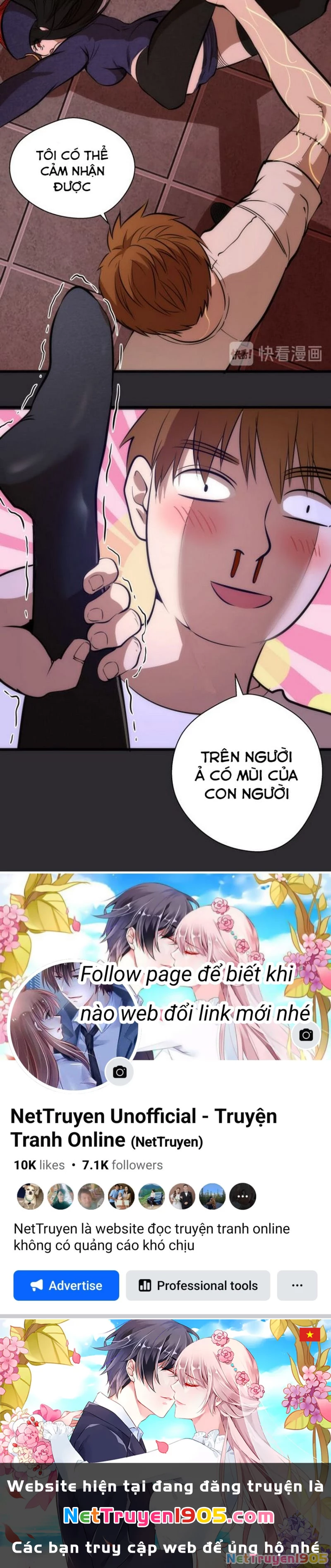 Cao Đẳng Linh Hồn Chapter 115 - 43