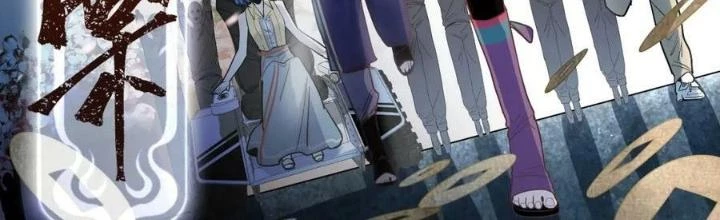 81 Câu Hỏi Chết Chóc Chapter 170 - 2