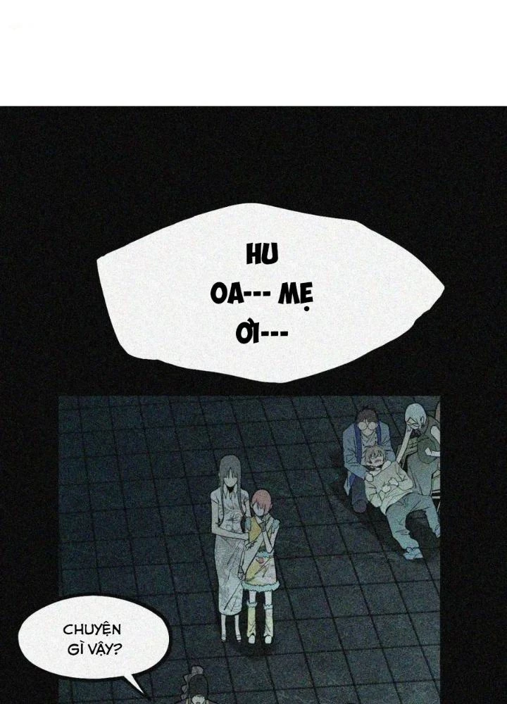 81 Câu Hỏi Chết Chóc Chapter 170 - 5