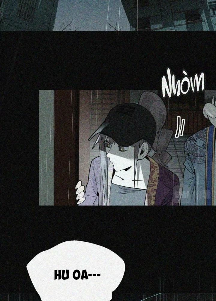 81 Câu Hỏi Chết Chóc Chapter 170 - 11