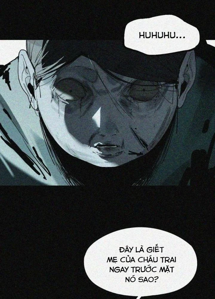 81 Câu Hỏi Chết Chóc Chapter 170 - 21