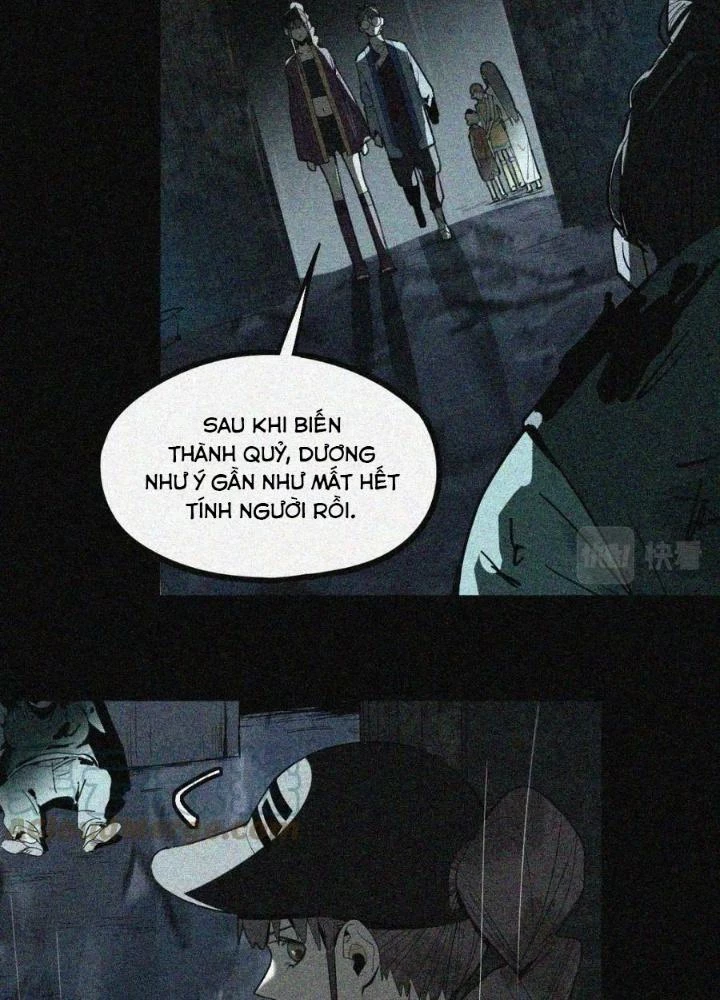 81 Câu Hỏi Chết Chóc Chapter 170 - 23