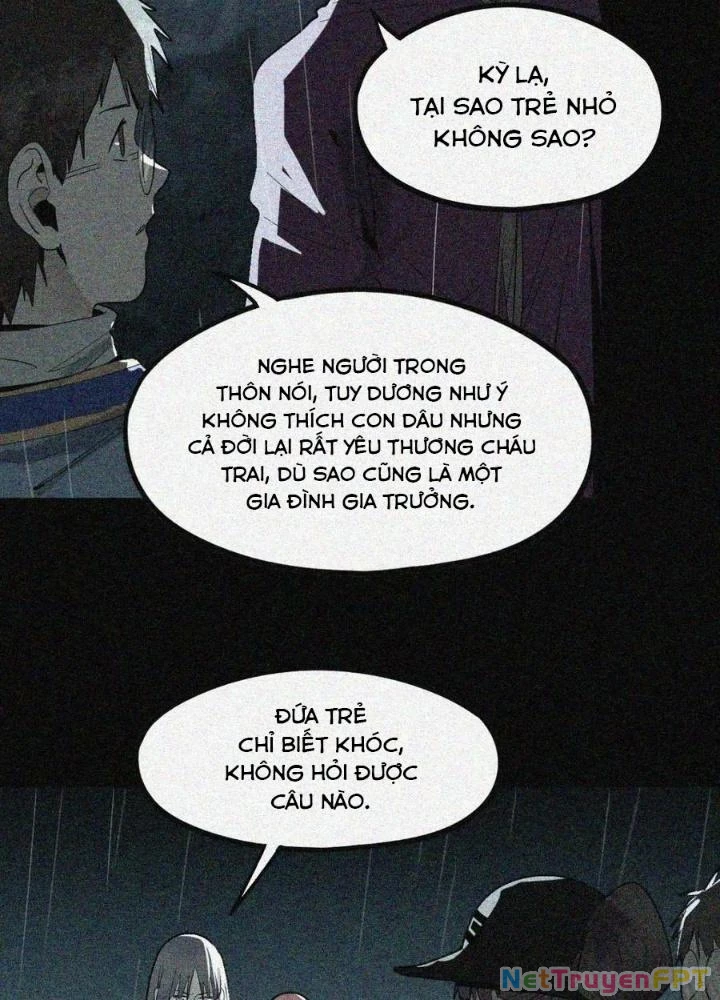 81 Câu Hỏi Chết Chóc Chapter 170 - 25