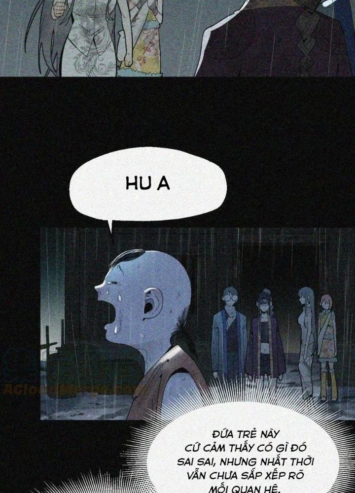 81 Câu Hỏi Chết Chóc Chapter 170 - 27