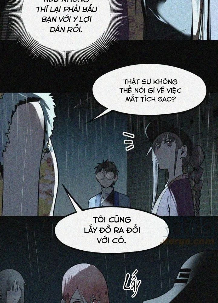 81 Câu Hỏi Chết Chóc Chapter 170 - 31