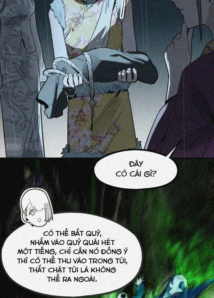 81 Câu Hỏi Chết Chóc Chapter 170 - 33