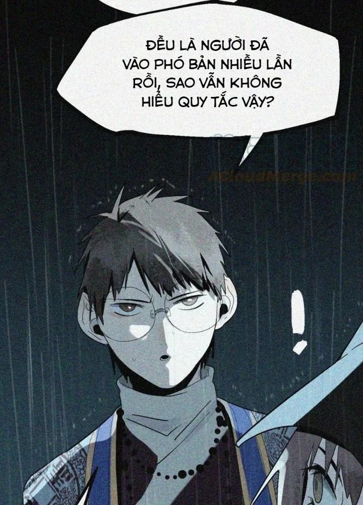 81 Câu Hỏi Chết Chóc Chapter 170 - 43