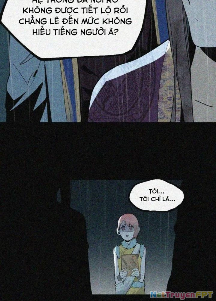 81 Câu Hỏi Chết Chóc Chapter 170 - 45