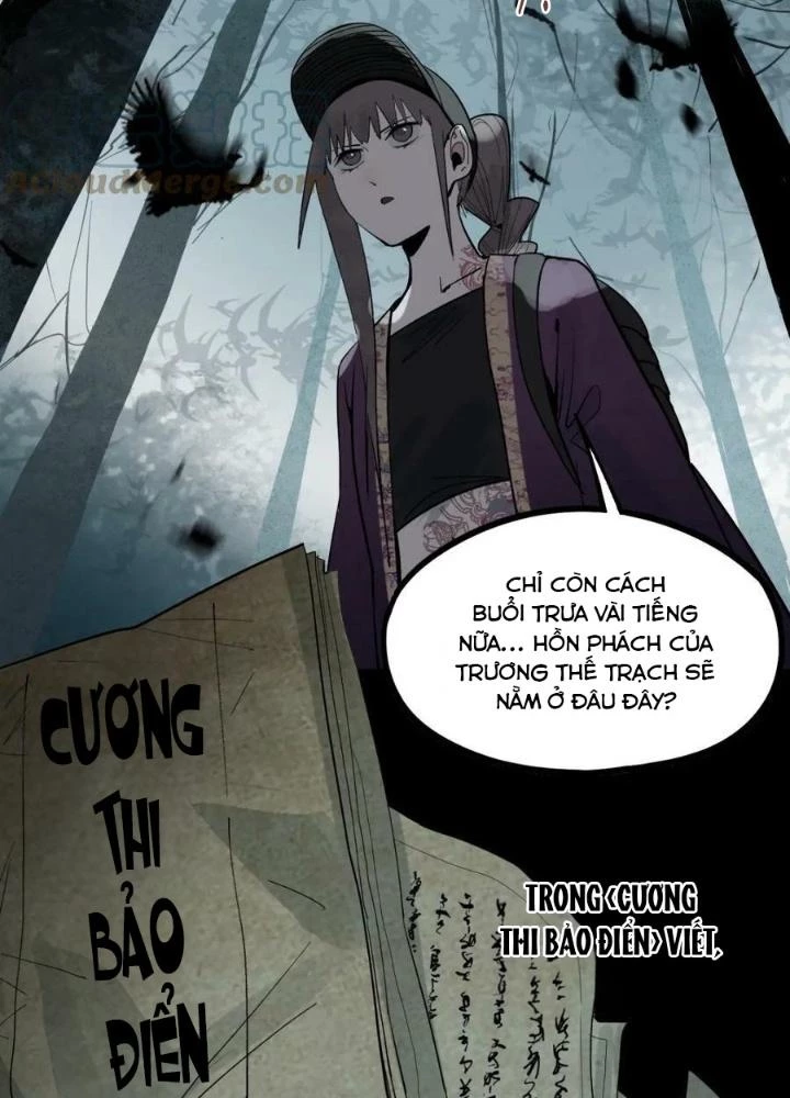 81 Câu Hỏi Chết Chóc Chapter 170 - 55