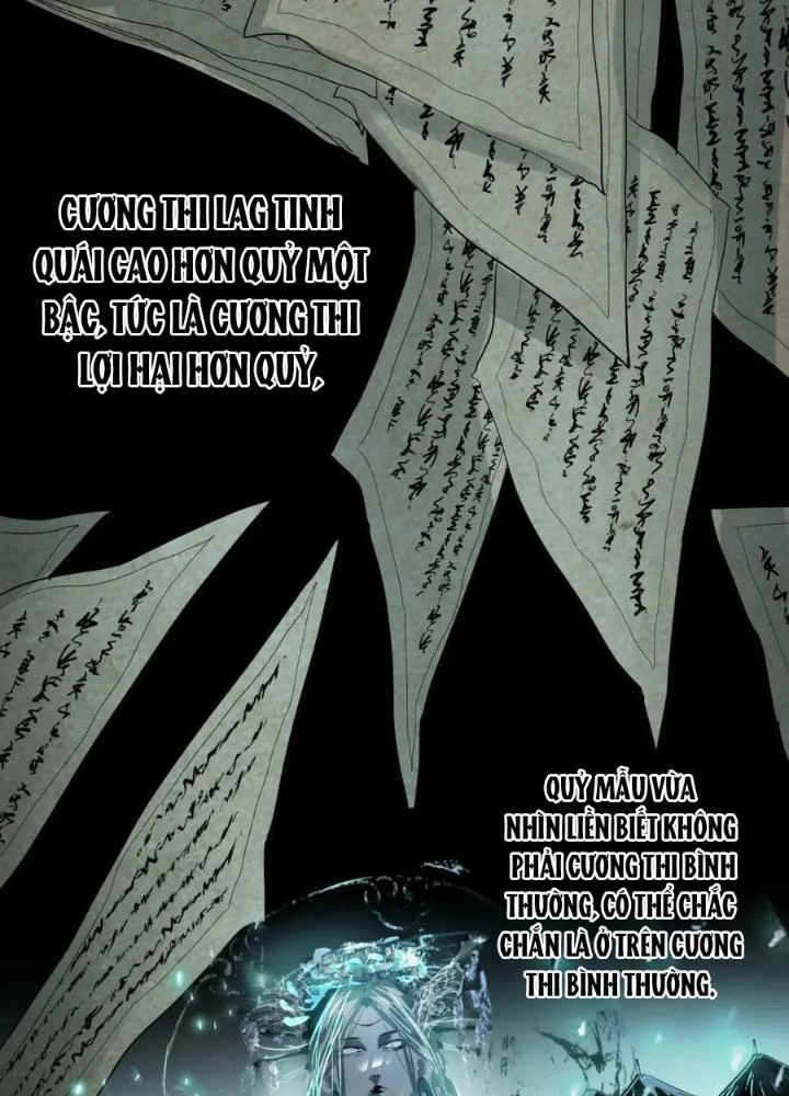 81 Câu Hỏi Chết Chóc Chapter 170 - 57