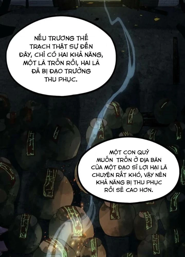 81 Câu Hỏi Chết Chóc Chapter 170 - 69