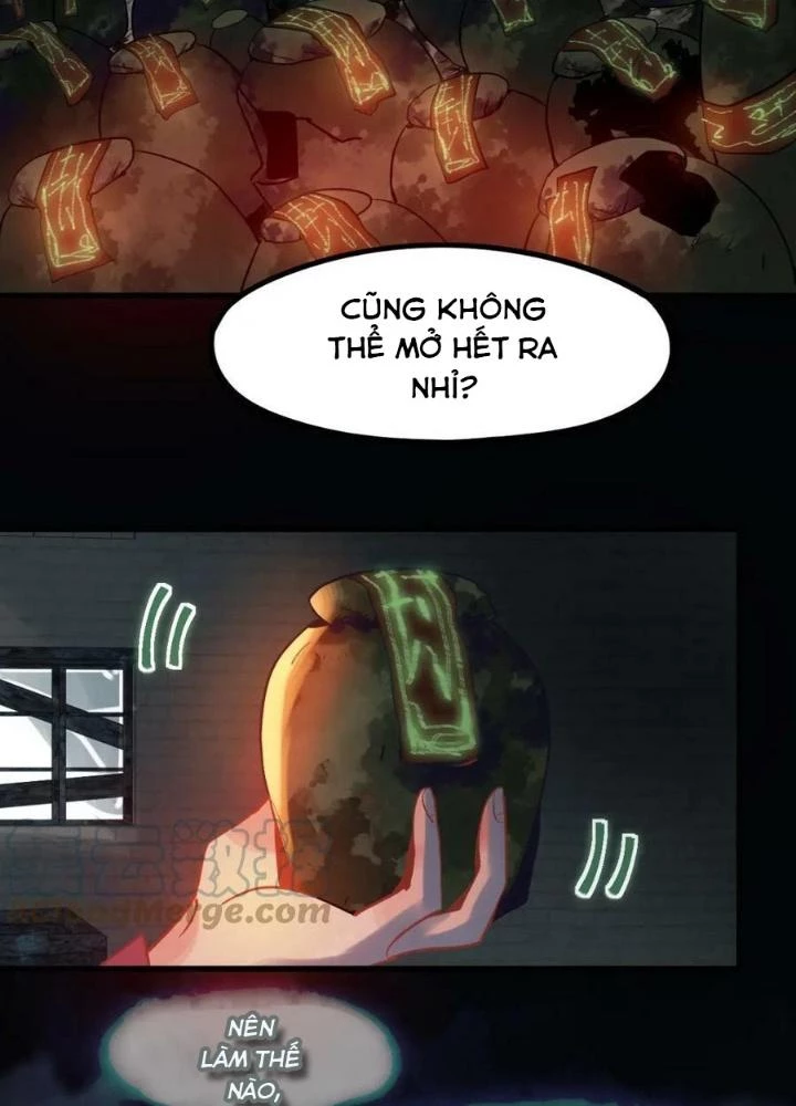 81 Câu Hỏi Chết Chóc Chapter 170 - 73
