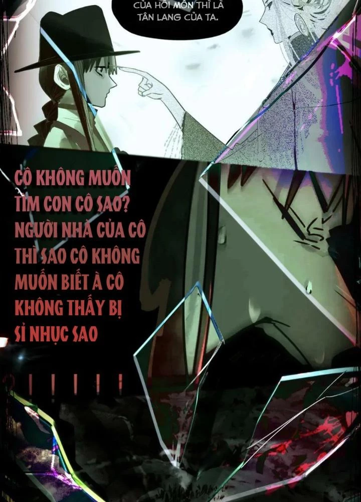 81 Câu Hỏi Chết Chóc Chapter 170 - 87