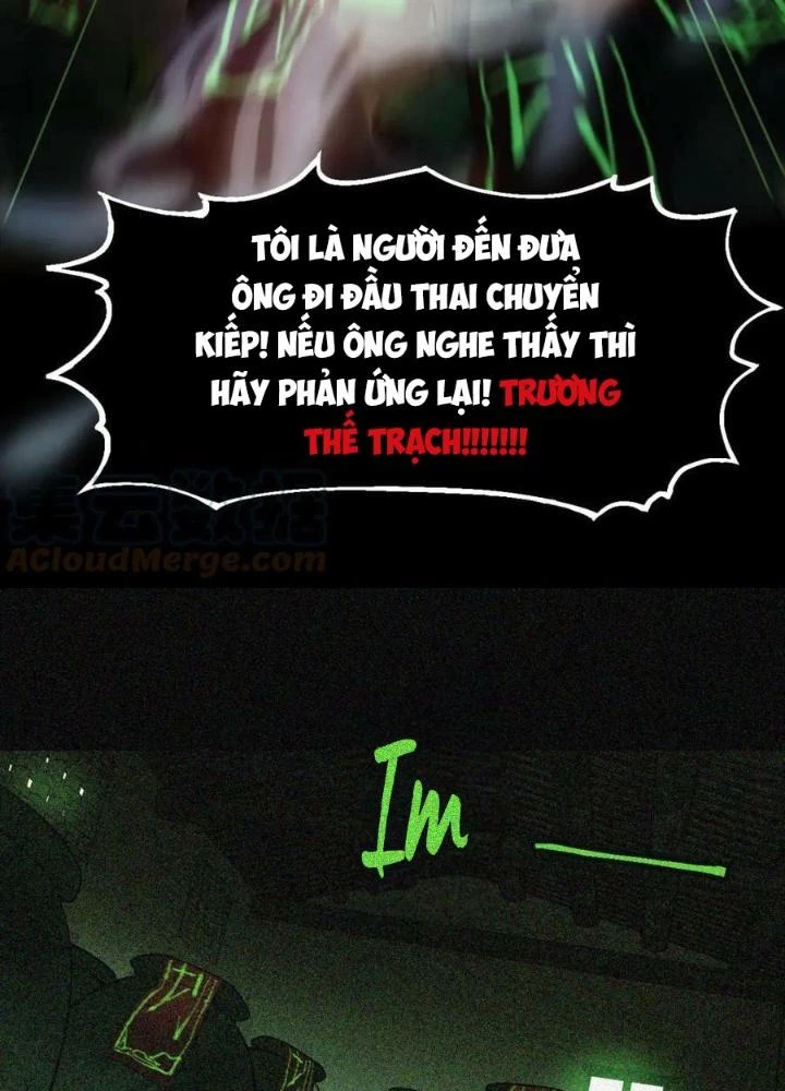 81 Câu Hỏi Chết Chóc Chapter 170 - 97