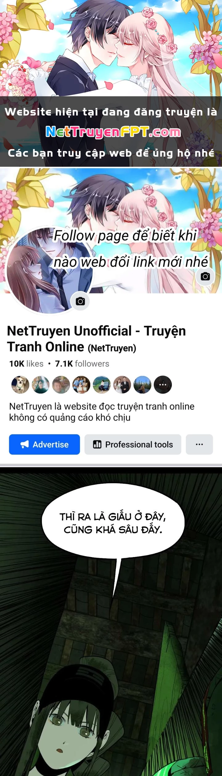 81 Câu Hỏi Chết Chóc Chapter 171 - 1