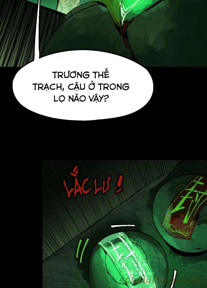 81 Câu Hỏi Chết Chóc Chapter 171 - 3