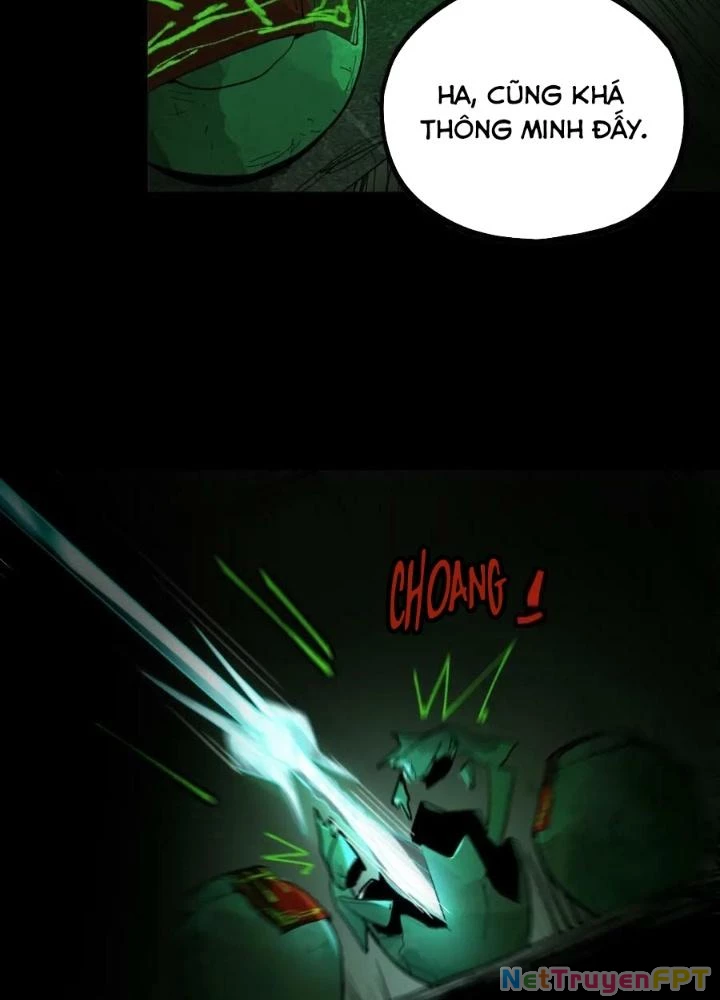 81 Câu Hỏi Chết Chóc Chapter 171 - 5