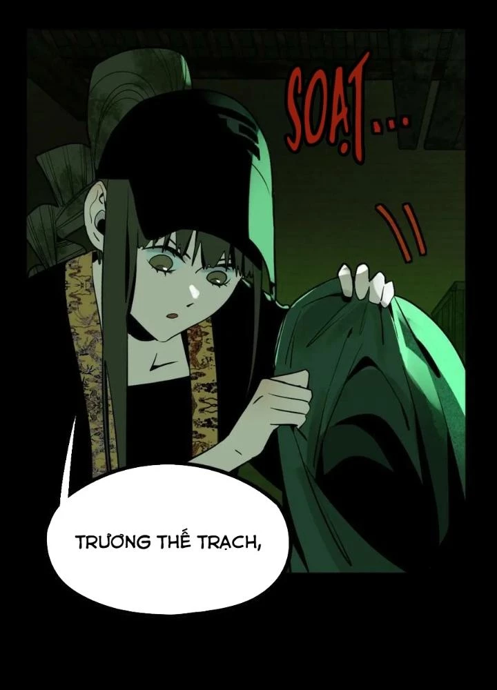 81 Câu Hỏi Chết Chóc Chapter 171 - 7