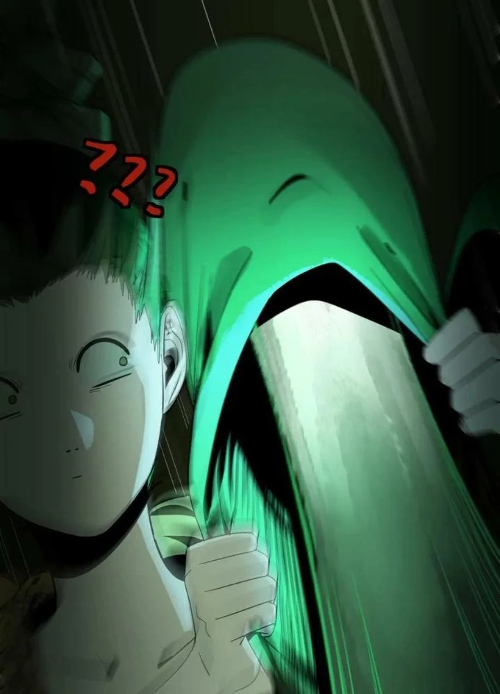 81 Câu Hỏi Chết Chóc Chapter 171 - 9