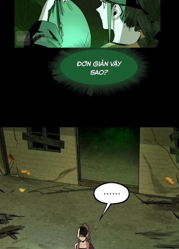 81 Câu Hỏi Chết Chóc Chapter 171 - 13