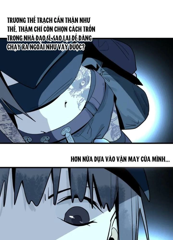 81 Câu Hỏi Chết Chóc Chapter 171 - 21