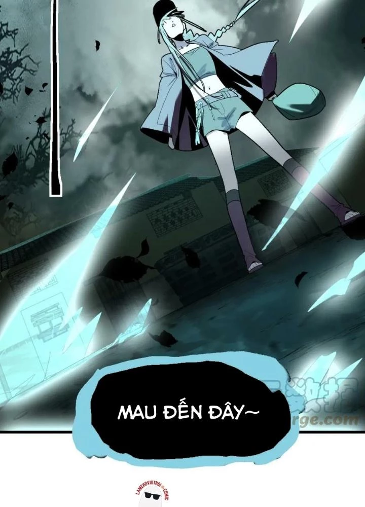 81 Câu Hỏi Chết Chóc Chapter 171 - 31