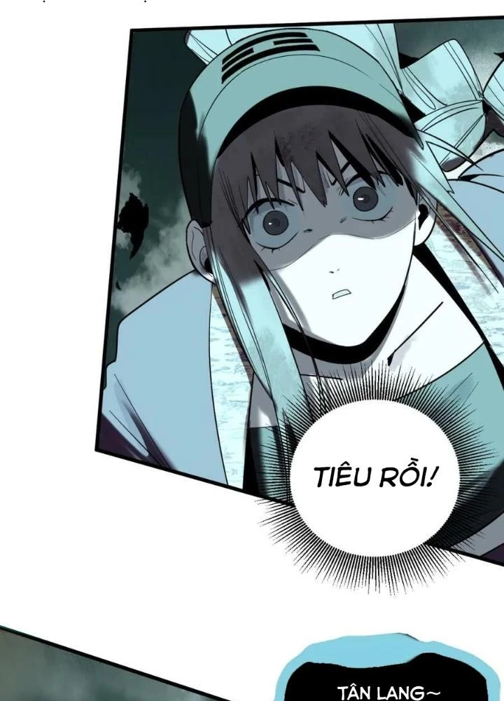 81 Câu Hỏi Chết Chóc Chapter 171 - 33