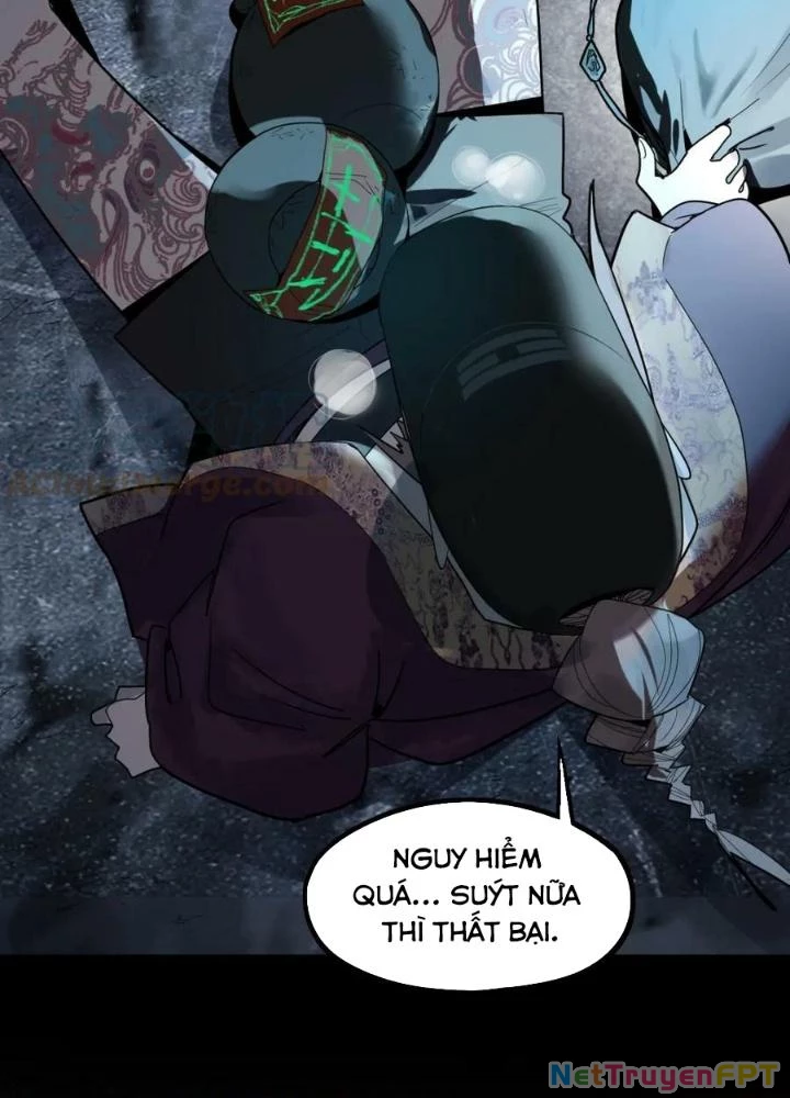 81 Câu Hỏi Chết Chóc Chapter 171 - 51