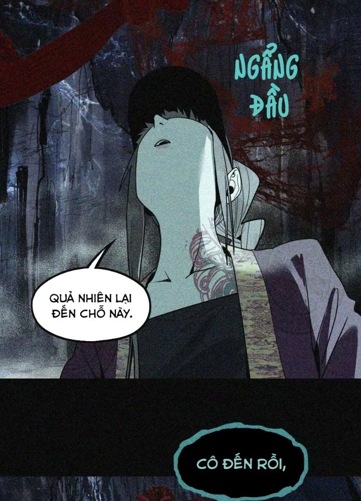 81 Câu Hỏi Chết Chóc Chapter 171 - 53
