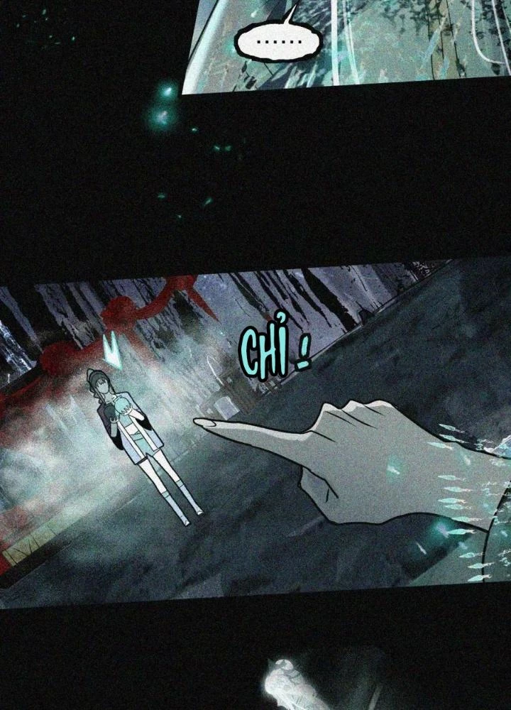 81 Câu Hỏi Chết Chóc Chapter 171 - 61