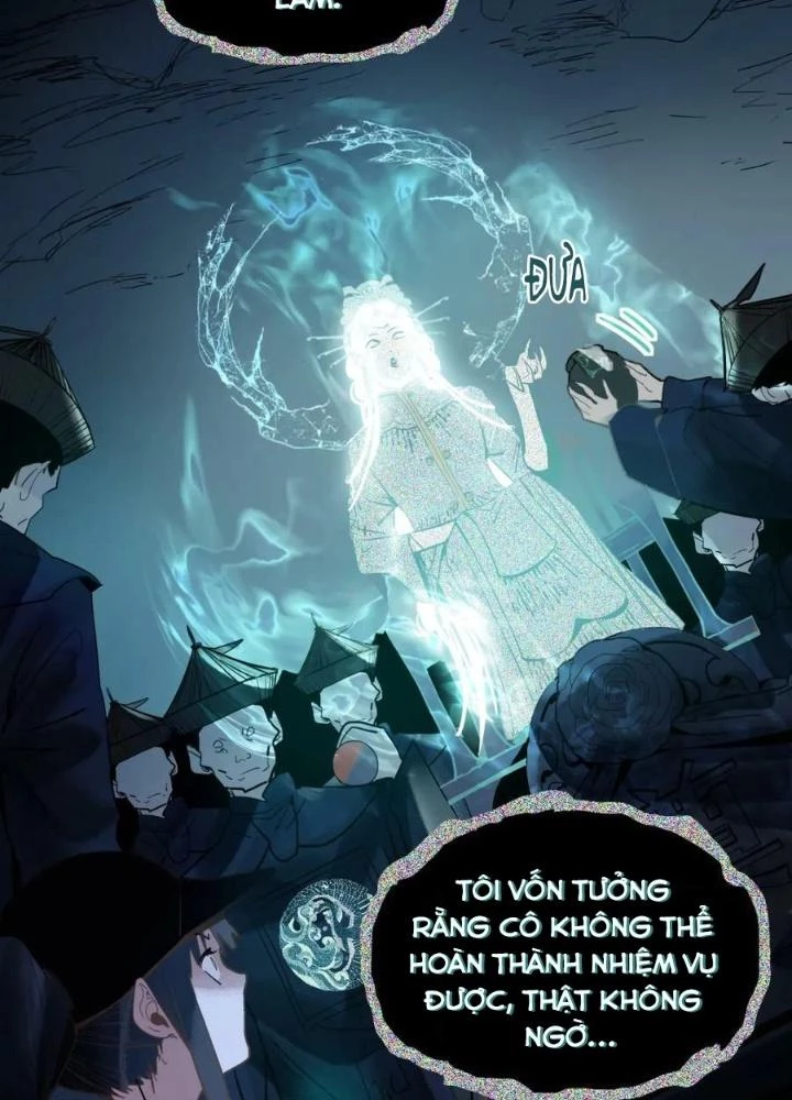 81 Câu Hỏi Chết Chóc Chapter 171 - 69