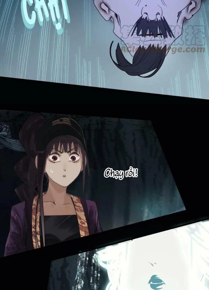 81 Câu Hỏi Chết Chóc Chapter 171 - 79