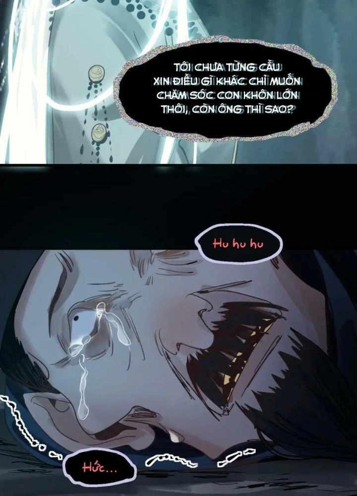 81 Câu Hỏi Chết Chóc Chapter 171 - 91