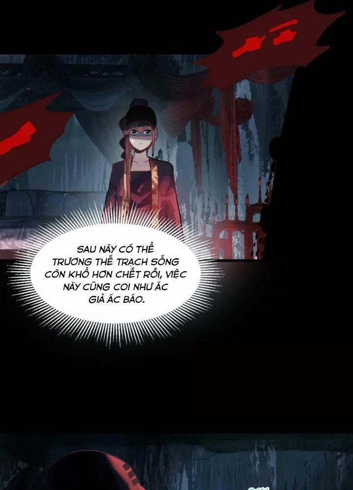 81 Câu Hỏi Chết Chóc Chapter 171 - 105