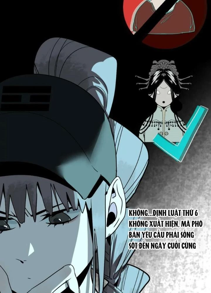 81 Câu Hỏi Chết Chóc Chapter 171 - 135