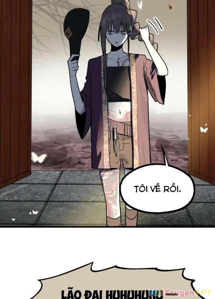 81 Câu Hỏi Chết Chóc Chapter 172 - 5