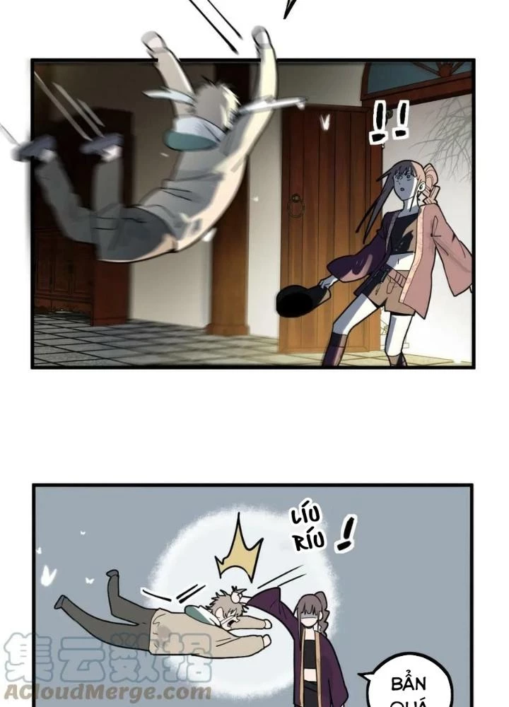 81 Câu Hỏi Chết Chóc Chapter 172 - 7