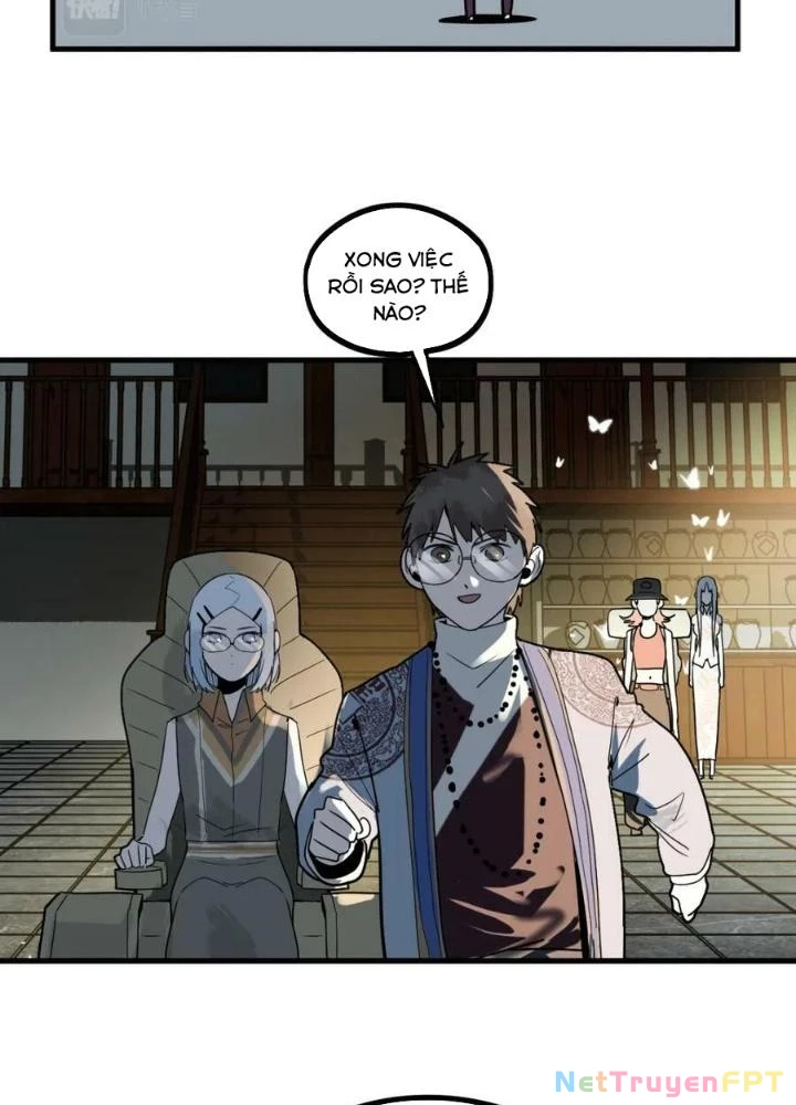 81 Câu Hỏi Chết Chóc Chapter 172 - 9