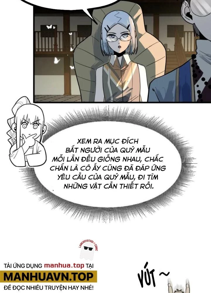 81 Câu Hỏi Chết Chóc Chapter 172 - 12