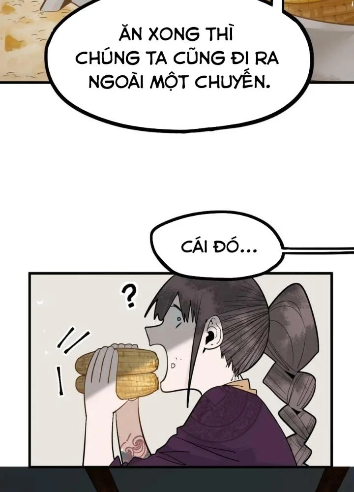 81 Câu Hỏi Chết Chóc Chapter 172 - 16