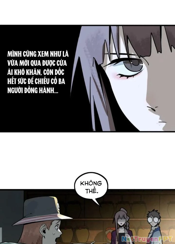 81 Câu Hỏi Chết Chóc Chapter 172 - 20