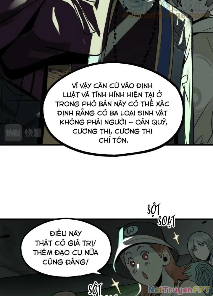 81 Câu Hỏi Chết Chóc Chapter 172 - 34