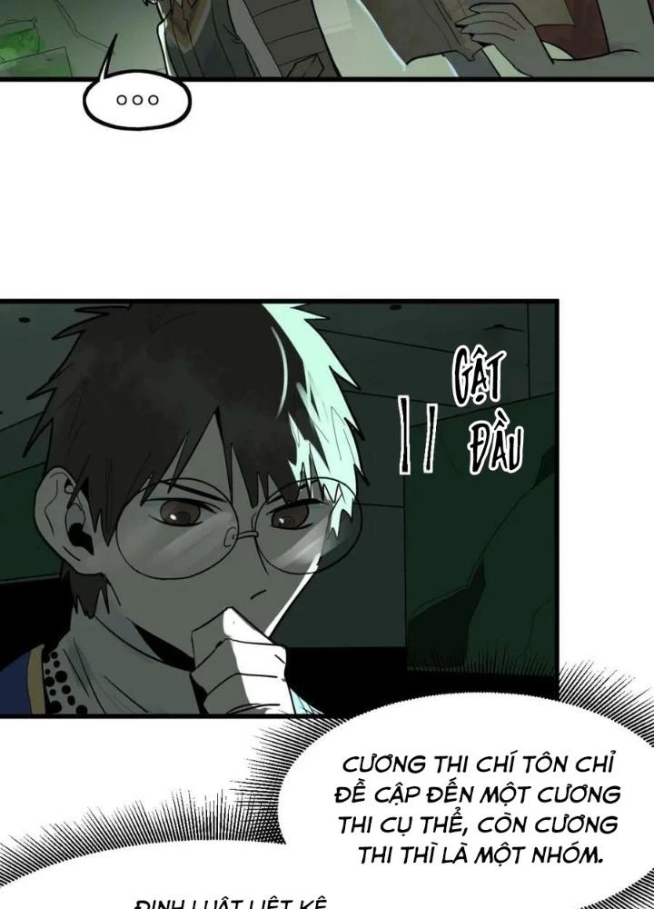 81 Câu Hỏi Chết Chóc Chapter 172 - 36