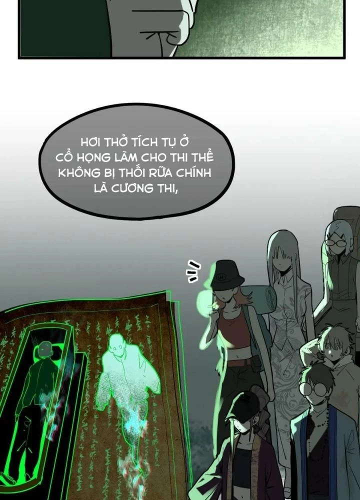 81 Câu Hỏi Chết Chóc Chapter 172 - 40